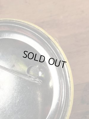 80年代頃のミッキーマウスのビンテージの缶バッチ