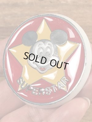 ディズニーのミッキーマウスのヴィンテージの雑貨