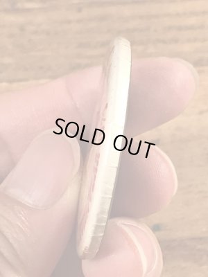 70年代頃のドナルドダックのビンテージのマグネット