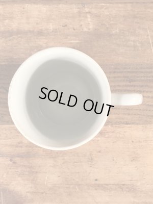 70年代頃のスマイルのビンテージのマグカップ