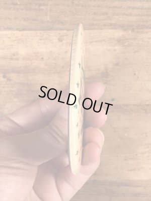 ディズニーのピーターパンのビンテージの雑貨