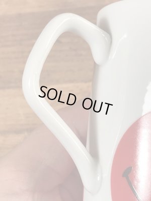 70年代頃のスマイルのビンテージのマグカップ