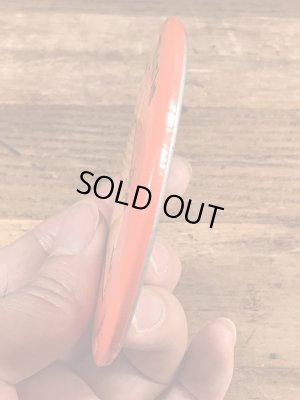 70年代頃のくまのプーさんのビンテージの缶バッジ