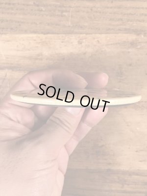 70年代頃ののピーターパンのヴィンテージの缶バッチ