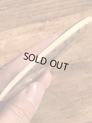 ディズニーのピーターパンのビンテージの雑貨