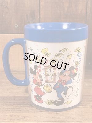 ディズニーランドのミッキー&ミニーマウスのヴィンテージ雑貨