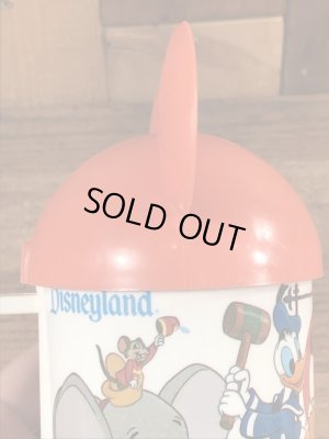 ディズニーランドのミッキーマウスクラブのヴィンテージ雑貨