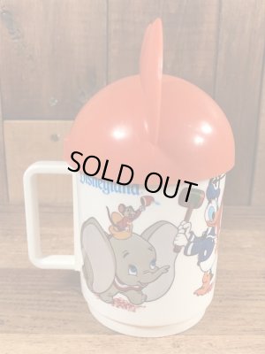 ディズニーランドのミッキーマウスクラブのビンテージの雑貨
