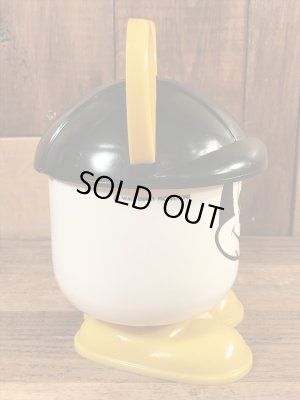ディズニーのミッキーマウスのビンテージ雑貨