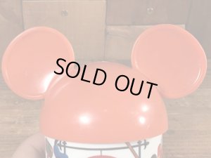 70〜80年代頃のミッキーマウスクラブのヴィンテージのマグカップ