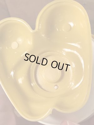 80年代頃のミッキーマウスのビンテージのマグカップ