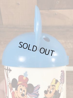 ディズニーランドのミッキーマウスクラブのヴィンテージの雑貨