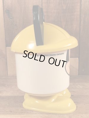 80年代頃のミッキーマウスのビンテージのマグカップ