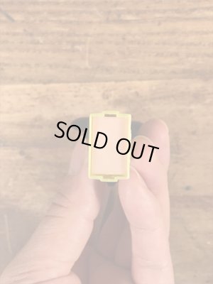 ディズニーのミッキーマウスのヴィンテージのおもちゃ