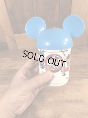 ディズニーランドのミッキーマウスクラブのヴィンテージの雑貨