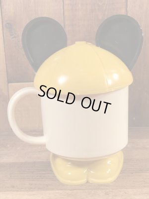 ディズニーのミッキーマウスのヴィンテージの雑貨