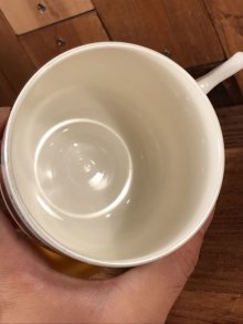 他の写真1: Disney Mickey Mouse Fun Mug　ミッキーマウス　ビンテージ　プラスチックマグ　ディズニー　80年代