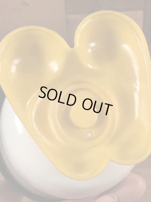 ディズニーのミッキーマウスのビンテージ雑貨