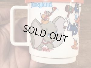 ディズニーランドのミッキーマウスクラブのビンテージの雑貨