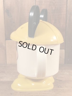 ディズニーのミッキーマウスのヴィンテージの雑貨