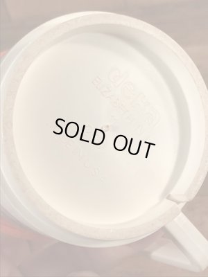 70〜80年代頃のミッキーマウスクラブのビンテージのマグカップ