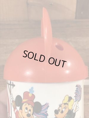 ディズニーランドのミッキーマウスクラブのヴィンテージ雑貨