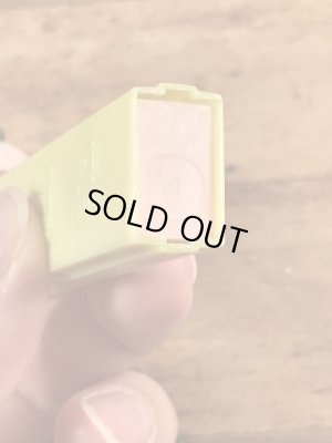 ディズニーのミッキーマウスのヴィンテージのおもちゃ