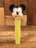 ディズニーのミッキーマウスのヴィンテージのおもちゃ