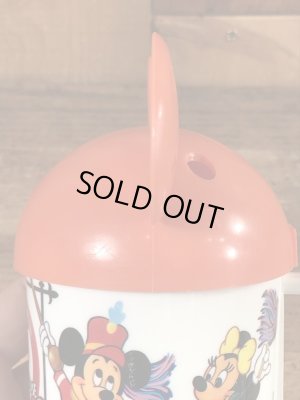 70〜80年代頃のミッキーマウスクラブのヴィンテージのマグカップ