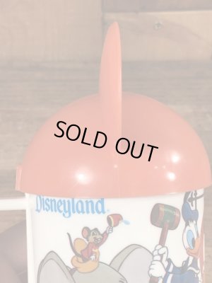 70〜80年代頃のミッキーマウスクラブのヴィンテージのマグカップ