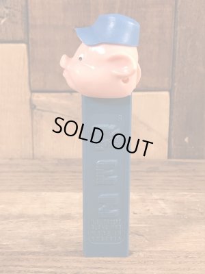 ディズニーの三匹の子豚のヴィンテージのおもちゃ