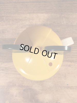 80年代頃のミッキーマウスのビンテージのマグカップ