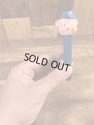 ディズニーの三匹の子豚のヴィンテージのおもちゃ