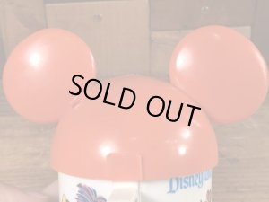 70〜80年代頃のミッキーマウスクラブのヴィンテージのマグカップ