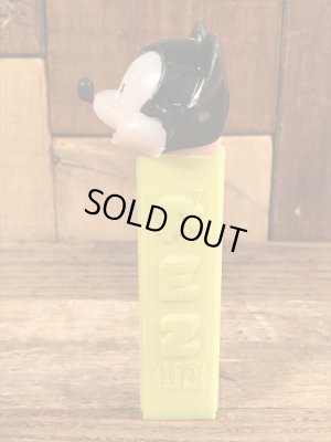 ディズニーのミッキーマウスのヴィンテージのおもちゃ