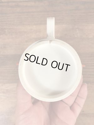 70〜80年代頃のミッキーマウスクラブのヴィンテージのマグカップ