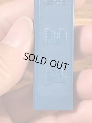 ディズニーの三匹の子豚のヴィンテージのおもちゃ