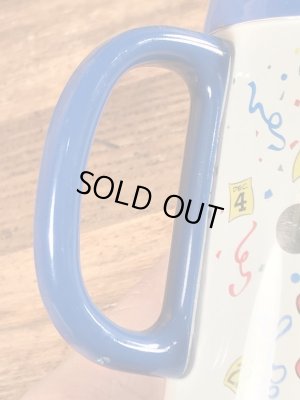 ディズニーランドのミッキー&ミニーマウスのヴィンテージ雑貨