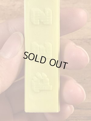 ディズニーのミッキーマウスのヴィンテージのおもちゃ