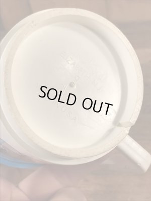 70〜80年代頃のミッキーマウスクラブのビンテージのコップ