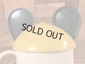ディズニーのミッキーマウスのヴィンテージの雑貨