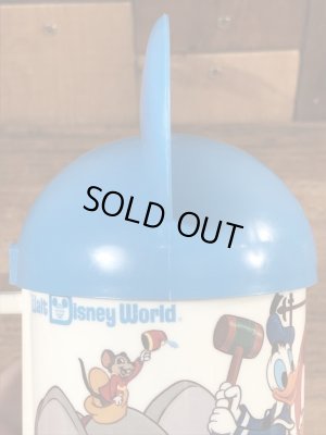 ディズニーランドのミッキーマウスクラブのヴィンテージの雑貨