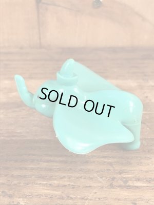 ディズニーのダンボのヴィンテージのおもちゃ