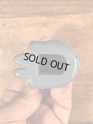 ディズニーのくまのプーさんのイーヨーのヴィンテージのおもちゃ