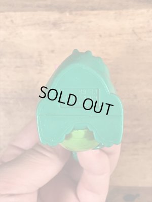 ディズニーのピートとドラゴンのエリオットのヴィンテージトイ