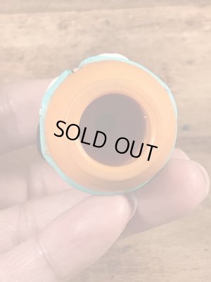 ディズニーのミッキーマウスのヴィンテージトイ