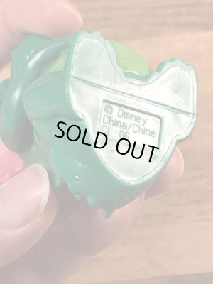 ディズニーのピートとドラゴンのエリオットのヴィンテージトイ