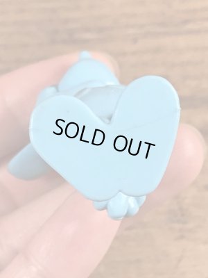 ディズニーのミッキーマウスのヴィンテージトイ