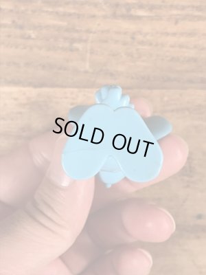 ディズニーのミッキーマウスのヴィンテージトイ