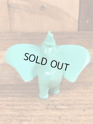 ディズニーのダンボのヴィンテージのおもちゃ